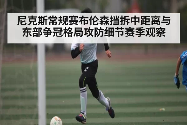 尼克斯常规赛布伦森挡拆中距离与东部争冠格局攻防细节赛季观察